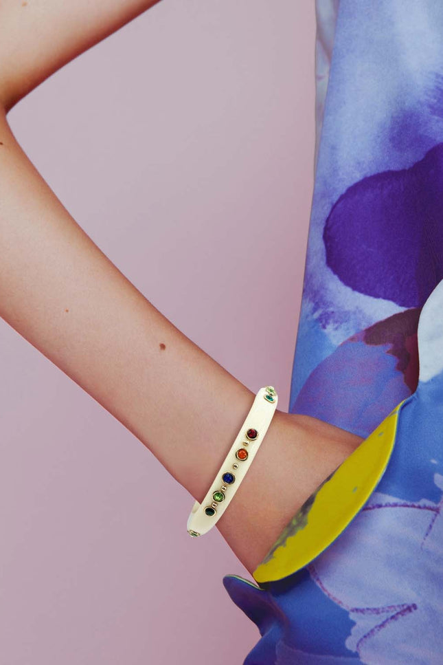 Michael Nash Jewelry | Bransoletka Holland