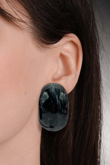 Michael Nash Jewelry | Kolczyki z klipsem Merrie