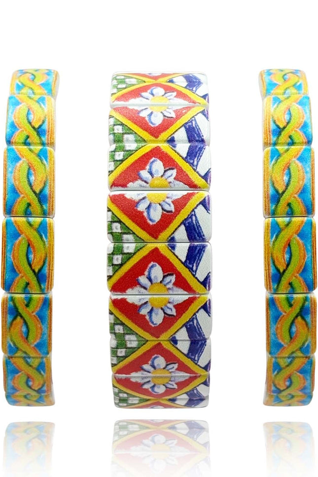 Michael Nash Jewelry | Bransoletka Florentine