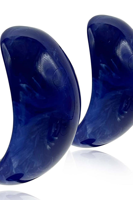 Michael Nash Jewelry | Kolczyki z klipsem Merrie
