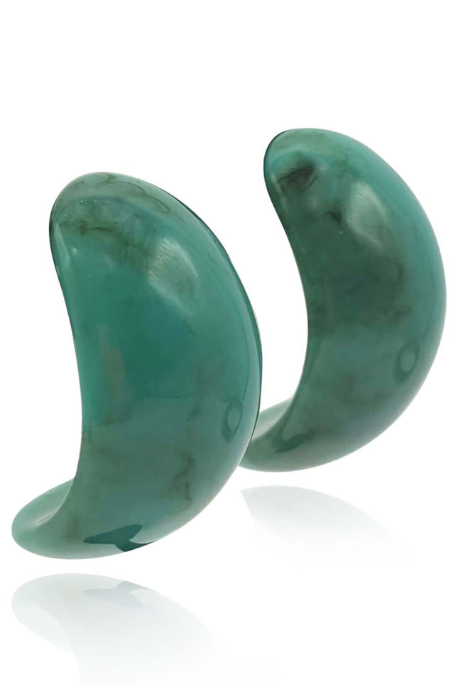 Michael Nash Jewelry | Kolczyki z klipsem Merrie