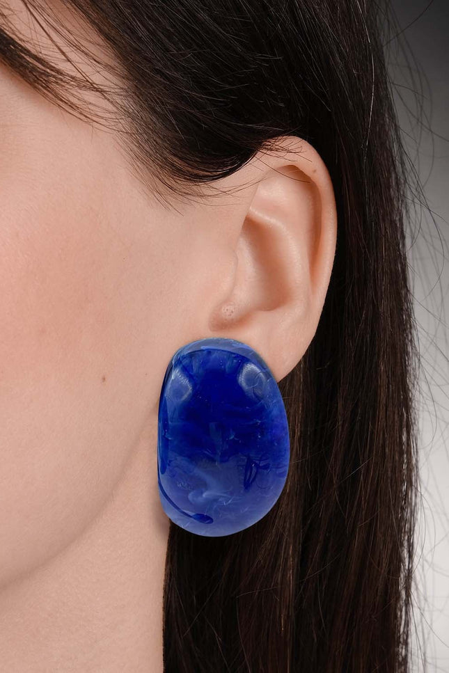 Michael Nash Jewelry | Kolczyki z klipsem Merrie