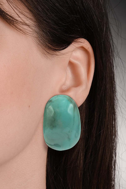 Michael Nash Jewelry | Kolczyki z klipsem Merrie