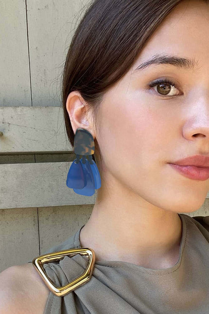 Michael Nash Jewelry | Kolczyki Patrizia