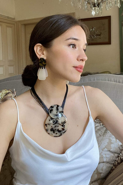 Michael Nash Jewelry | Kolczyki Patrizia