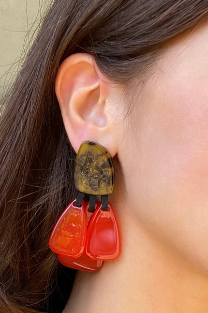 Michael Nash Jewelry | Kolczyki Patrizia