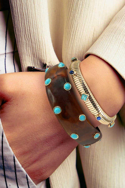Michael Nash Jewelry | Bransoletka Seraphina