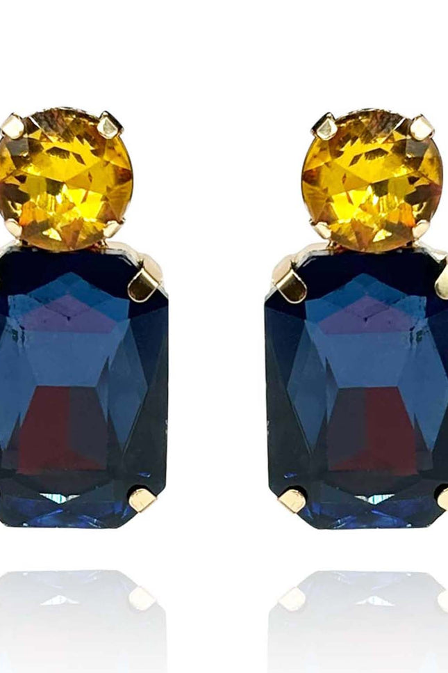 Michael Nash Jewelry | Kolczyki Adelle