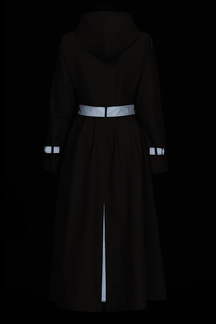 Womens Long dark