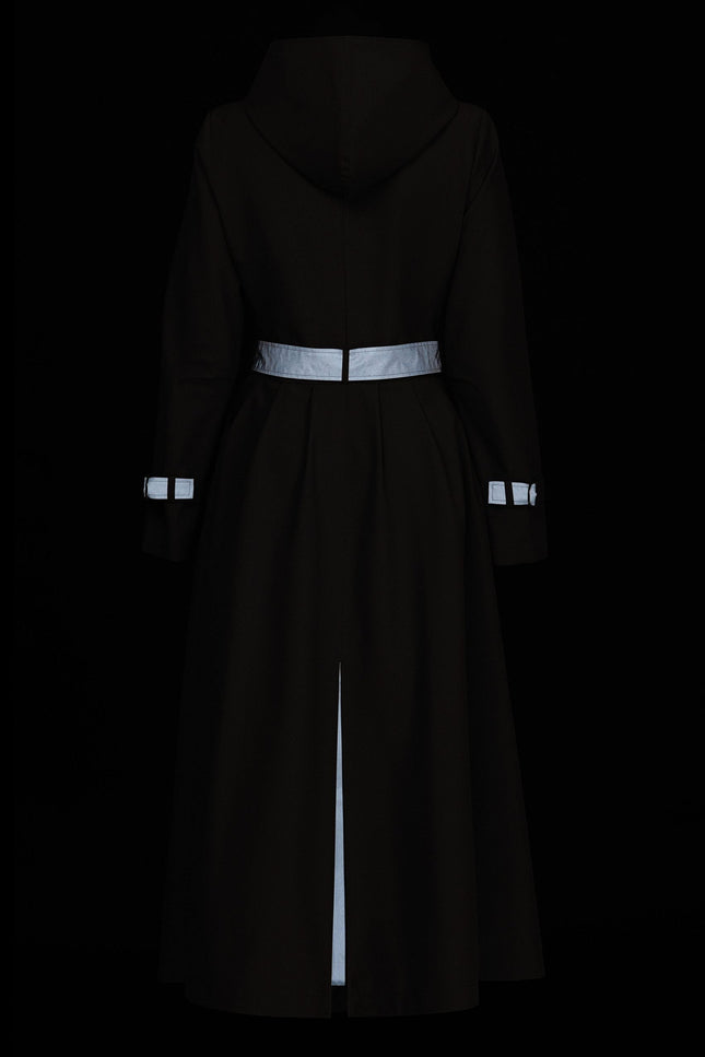 Womens Long dark