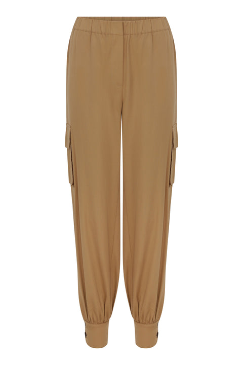 Nazli Ceren | Kai Straight Trousers