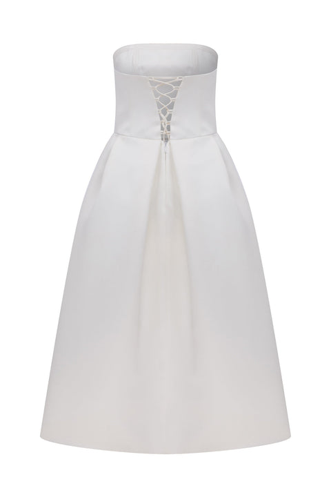 Nazli Ceren | Sukienka midi Lola