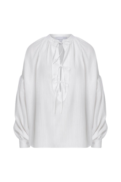 Nazli Ceren | Koszula Eve biała