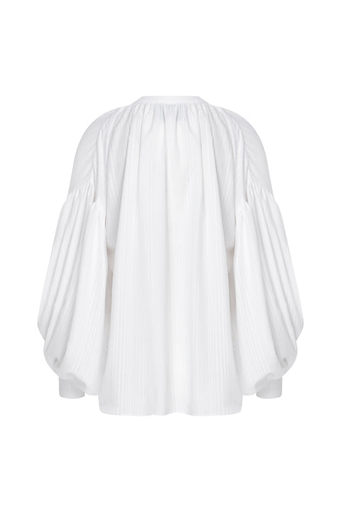 Nazli Ceren | Koszula Eve biała