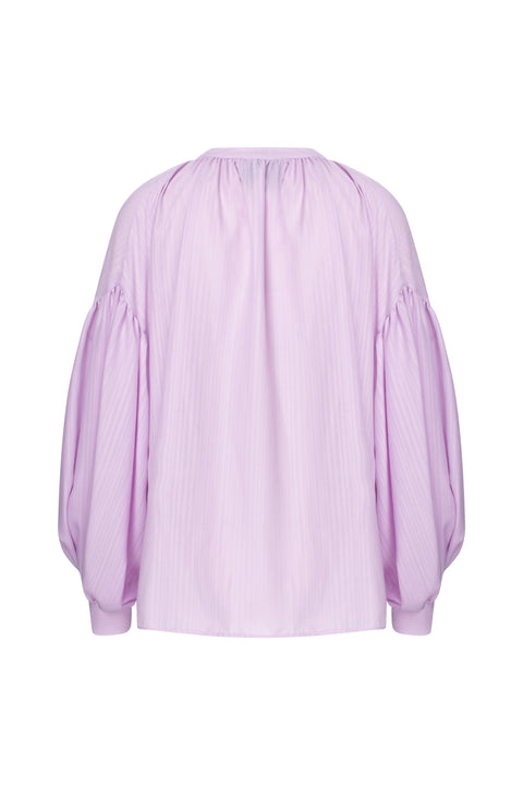 Nazli Ceren | Eve Shirt lilac