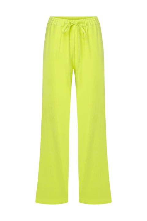 Nazli Ceren | Kyra Straight Trousers