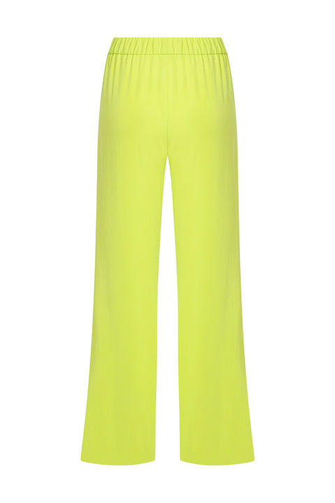 Nazli Ceren | Kyra Straight Trousers