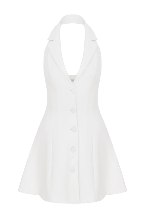 Nazli Ceren | Camille mini Dress