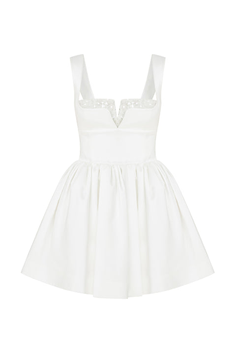 Nazli Ceren | Leanne Mini Dress