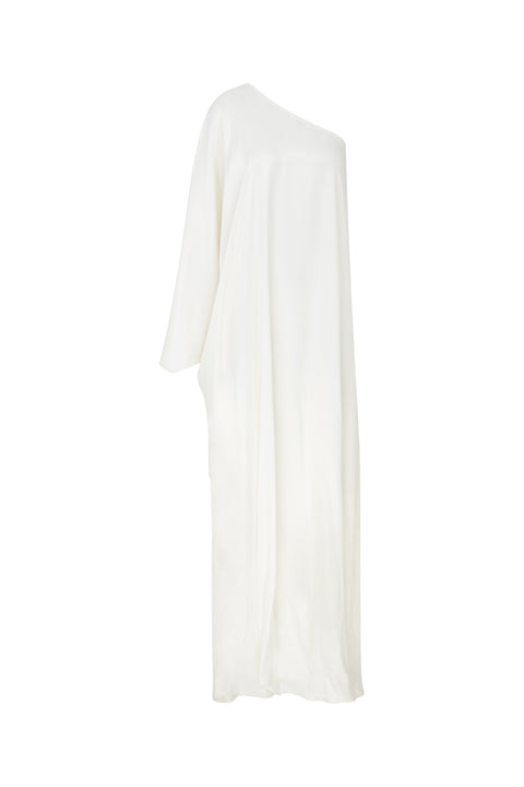 Nazli Ceren | Venus Maxi Dress white