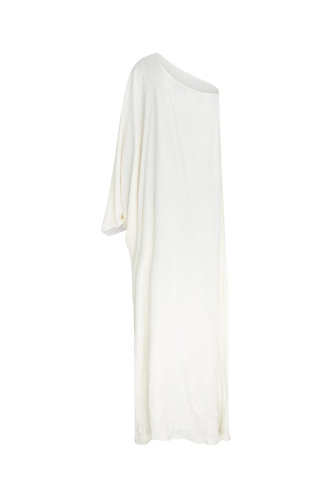 Nazli Ceren | Venus Maxi Dress white