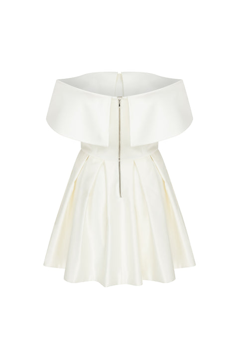 Nazli Ceren | Ivy Mini Dress