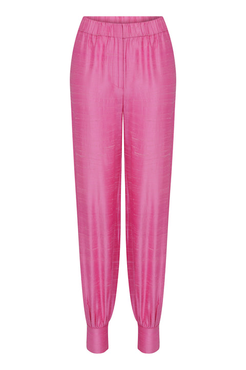 Nazli Ceren | Spodnie straight Lauret