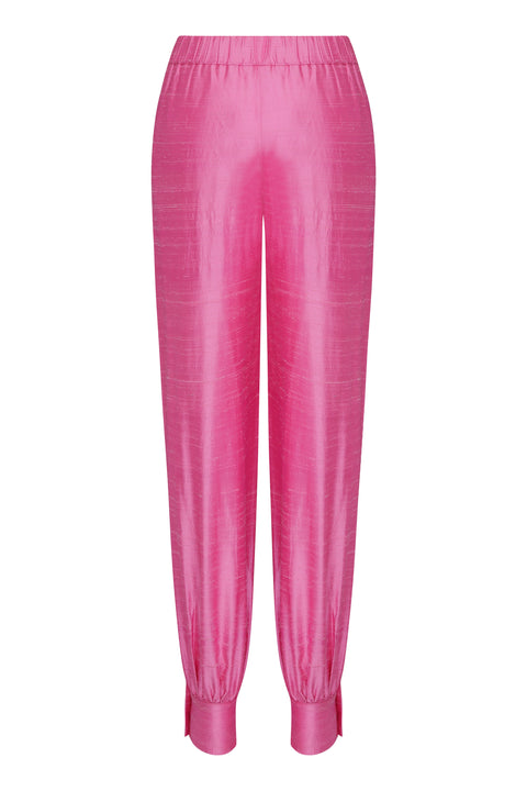 Nazli Ceren | Spodnie straight Lauret