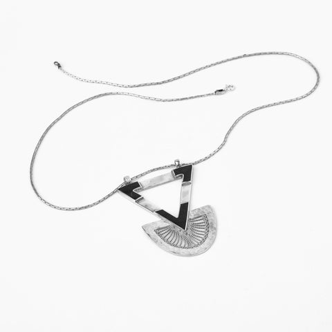 Yelli Jewels | Naszyjnik ze Jumper Eben