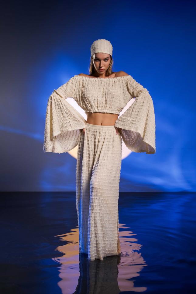 Zhenabia | Zaria Skirt