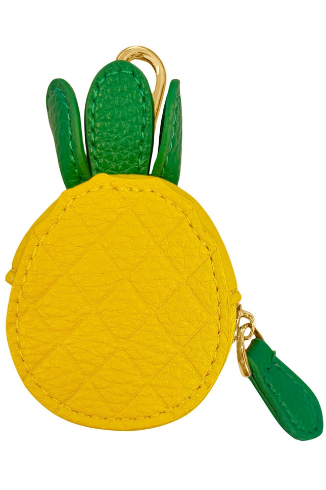 Lilly Loves | Feeling Fruity Jute Bag & Charms