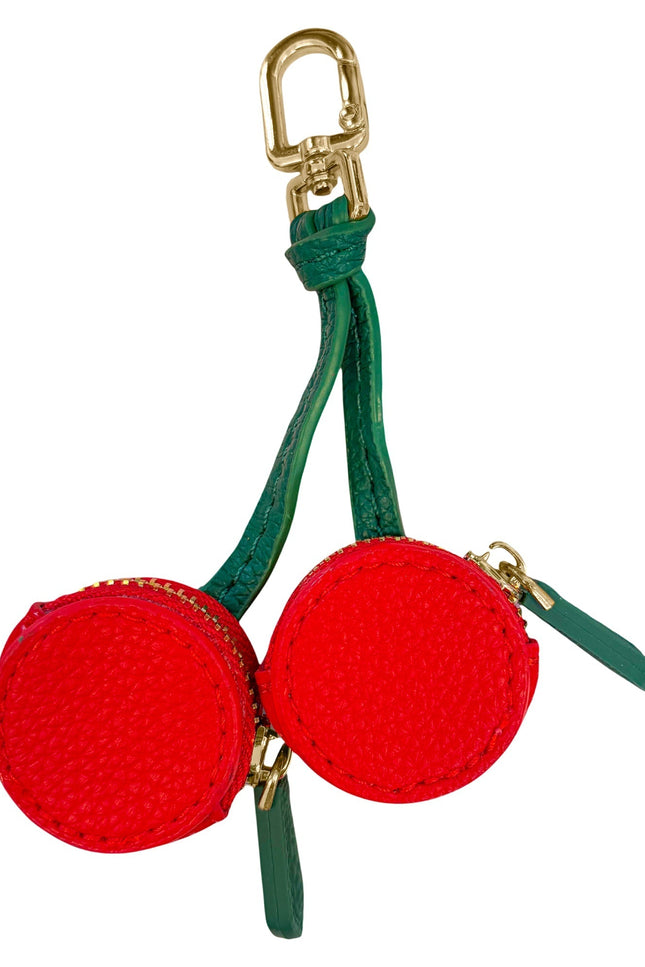 Lilly Loves | Feeling Fruity Jute Bag & Charms
