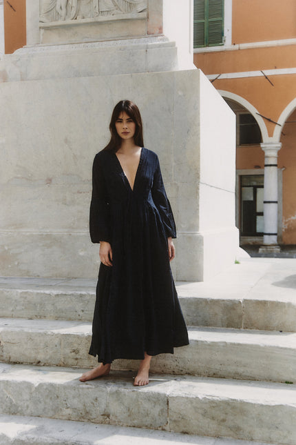 A Perfect Nomad | Wild Heart Maxi Dress
