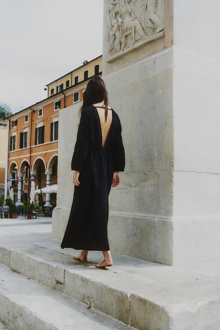 A Perfect Nomad | Wild Heart Maxi Dress