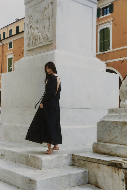 A Perfect Nomad | Wild Heart Maxi Dress