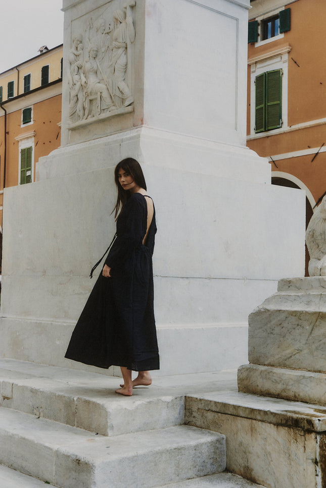 A Perfect Nomad | Wild Heart Maxi Dress