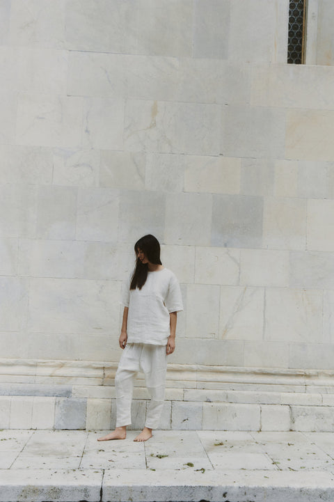 A Perfect Nomad | Koszulka Peace