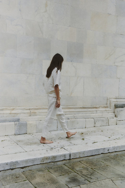 A Perfect Nomad | Koszulka Peace