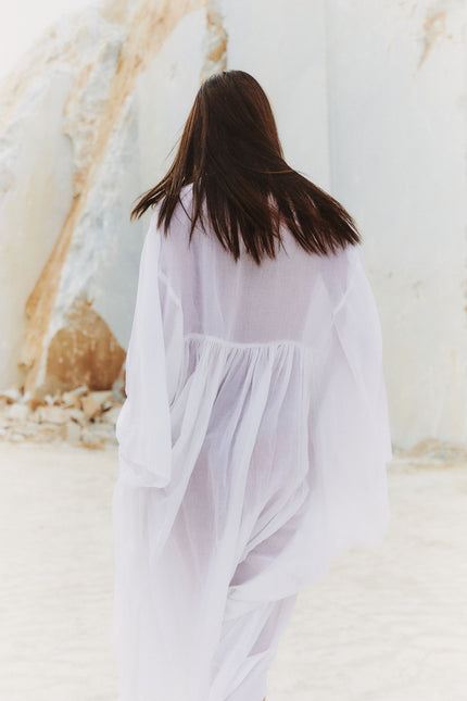 A Perfect Nomad | Solice Maxi Dress