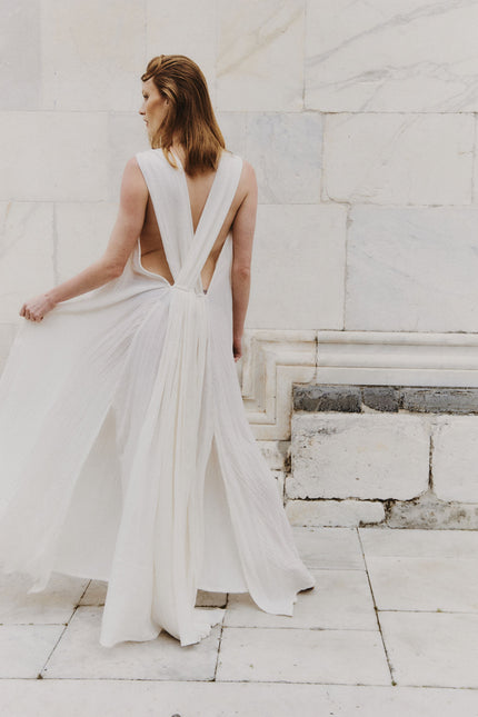 A Perfect Nomad | Sukienka maxi Sweet Surrender
