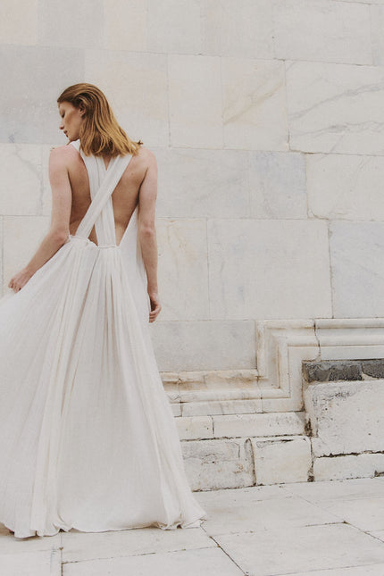 A Perfect Nomad | Sukienka maxi Sweet Surrender