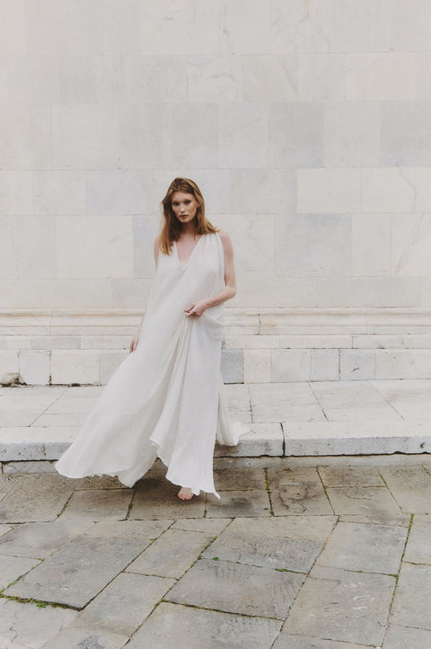 A Perfect Nomad | Sweet Surrender Maxi Dress