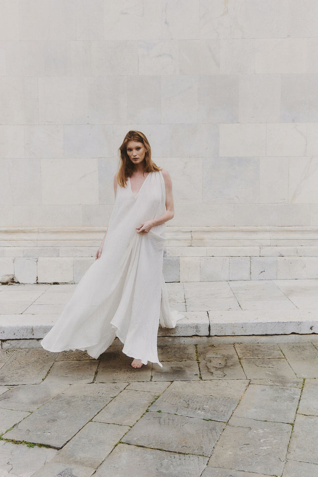A Perfect Nomad | Sweet Surrender Maxi Dress