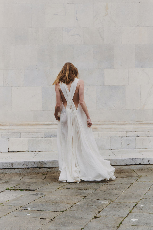 A Perfect Nomad | Sweet Surrender Maxi Dress