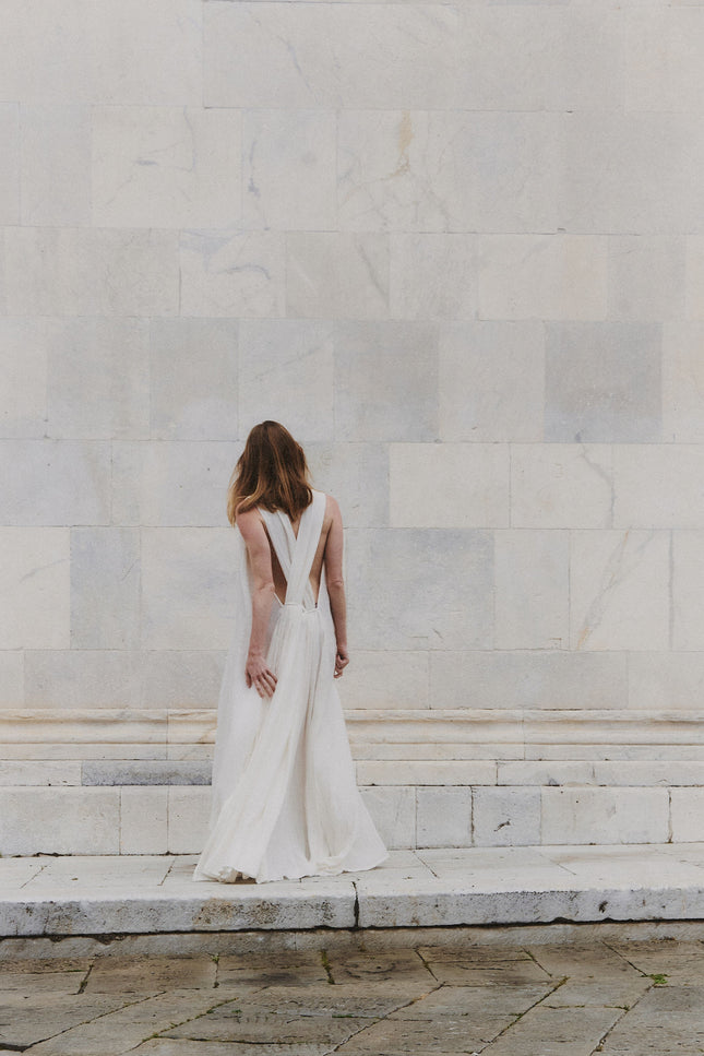A Perfect Nomad | Sweet Surrender Maxi Dress