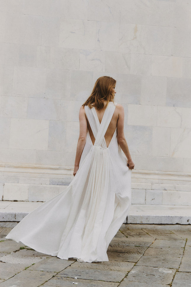 A Perfect Nomad | Sweet Surrender Maxi Dress