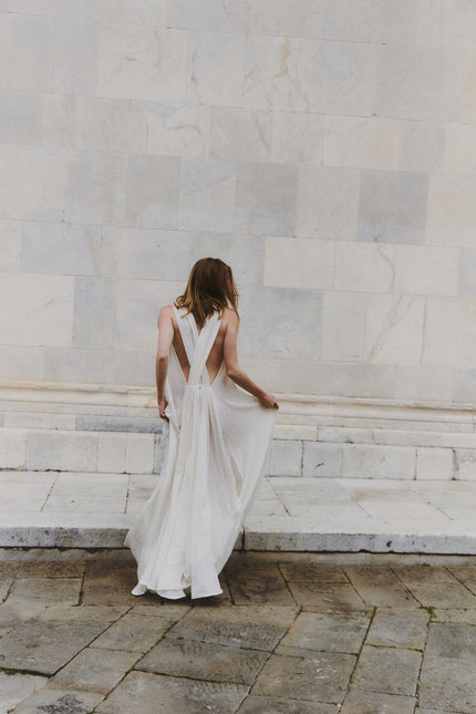 A Perfect Nomad | Sukienka maxi Sweet Surrender