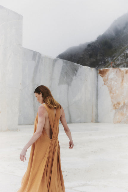 A Perfect Nomad | Sukienka maxi Sweet Surrender