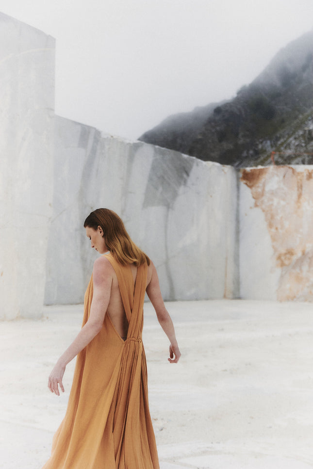 A Perfect Nomad | Sweet Surrender Maxi Dress