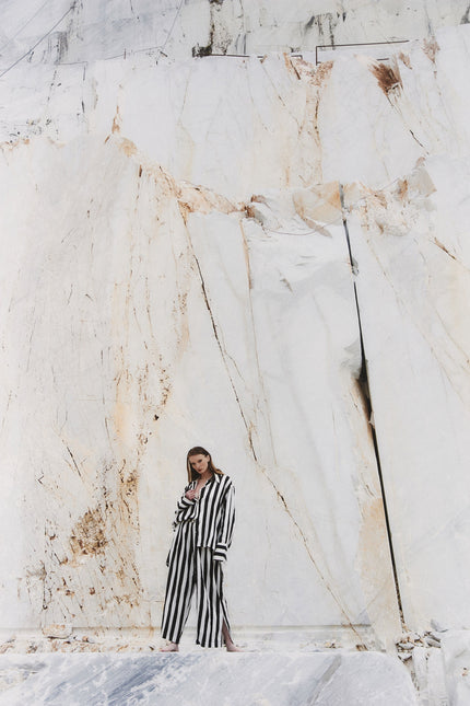 A Perfect Nomad | Evolve Silk Shirt